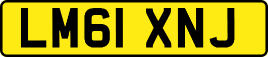 LM61XNJ