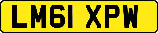 LM61XPW