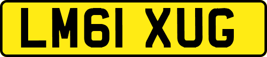 LM61XUG