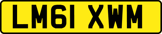 LM61XWM