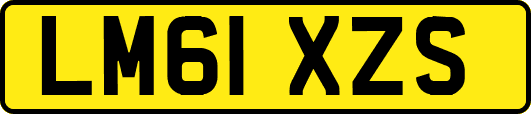 LM61XZS