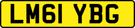 LM61YBG
