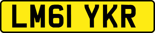 LM61YKR