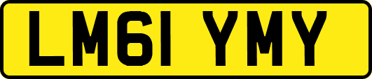 LM61YMY