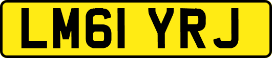 LM61YRJ