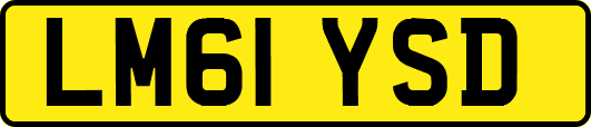 LM61YSD