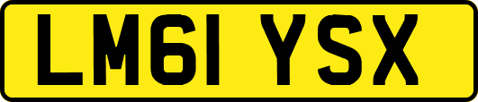 LM61YSX