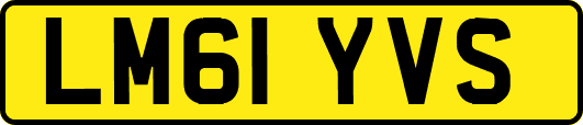 LM61YVS