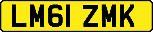 LM61ZMK