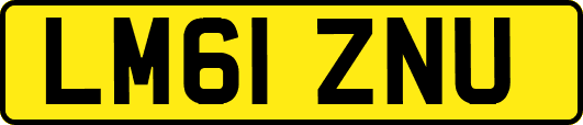 LM61ZNU