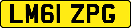 LM61ZPG