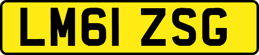 LM61ZSG
