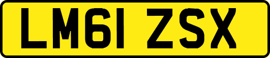 LM61ZSX