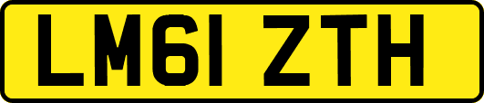 LM61ZTH