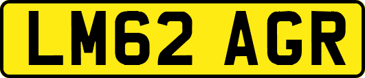 LM62AGR