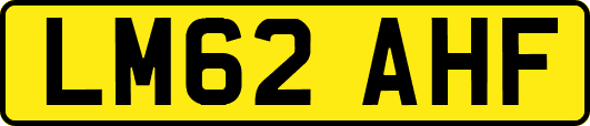 LM62AHF