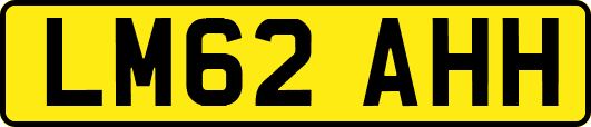 LM62AHH