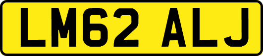 LM62ALJ