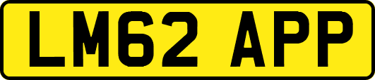 LM62APP