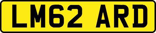 LM62ARD