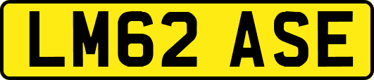 LM62ASE