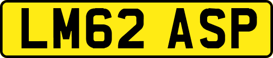 LM62ASP