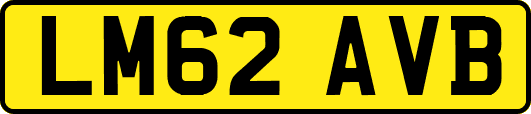 LM62AVB
