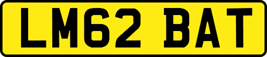 LM62BAT