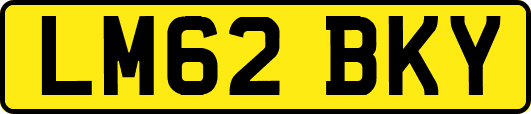 LM62BKY