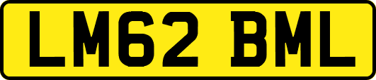 LM62BML