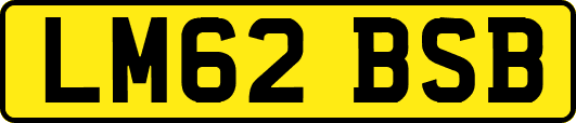 LM62BSB