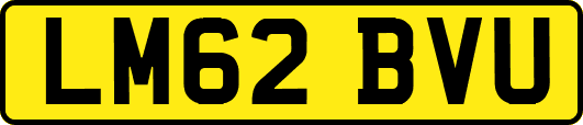 LM62BVU