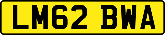 LM62BWA