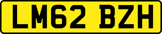 LM62BZH