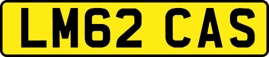 LM62CAS