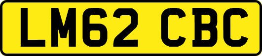 LM62CBC