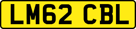 LM62CBL