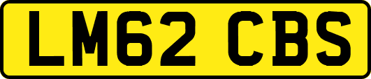 LM62CBS