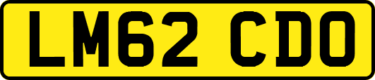 LM62CDO