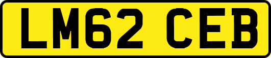 LM62CEB