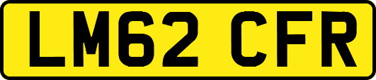 LM62CFR