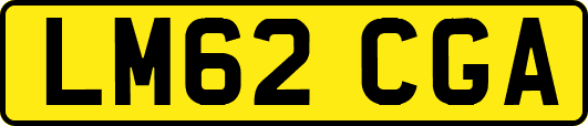 LM62CGA