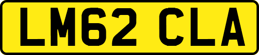 LM62CLA
