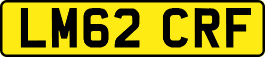 LM62CRF