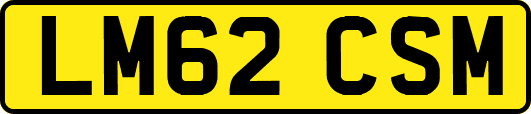 LM62CSM