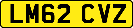 LM62CVZ