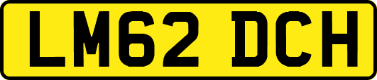 LM62DCH