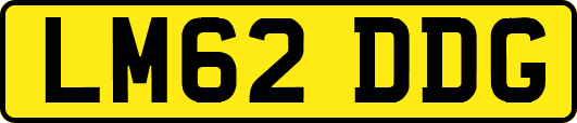 LM62DDG