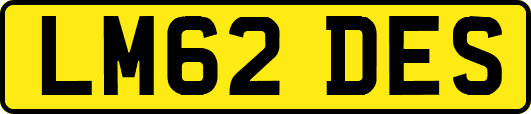 LM62DES