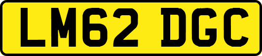 LM62DGC